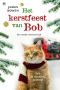 [Bob the cat 03] • Het Kerstfeest van Bob